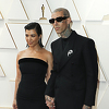 Kourtney Kardashian i Travis Barker se vjenčali u Las Vegasu