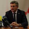 Plenković nakon sastanka s Čovićem: EU i SAD su spremni uključiti se u nove pregovore