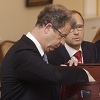 Serge Brammertz u posjeti BiH: S tužiocima razgovara o procesuiranju ratnih zločina u BiH