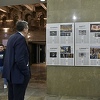 Izložba "Tragovi humanosti" predstavlja splet pozitivnih priča iz užasa rata