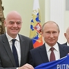Iznenađujući potez Nogometnog saveza Rusije: Podnijeli tužbu protiv FIFA-e pa je povukli