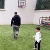 Messi i s nasljednicima igra ozbiljno, supruga mu poručila: Pusti djecu neka pobijede