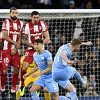 De Bruyne slomio otpor Atletica i donio favorizovanom Cityju prednost pred revanš