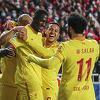 Liverpool razbio Benficu u gostima i zakoračio u polufinale Lige prvaka