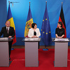 Moldavija će dobiti 659 miliona eura jer je primila više od 100.000 Ukrajinaca