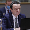 Kurti: Rusija može pokušati proširiti sukob putem svojih "proxyja" na Balkanu - Srbije i RS-a