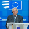 Josep Borrell tvrdi kako Kina nema sluha za situaciju u Ukrajini