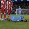 Igrač Atletico Madrida zgrozio nesportskim potezom, čak je i Guardiola burno reagovao