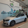 Prvi primjerci novog modela Škoda Fabia stigli u BiH