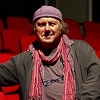 Zijah Sokolović će u Crnoj Gori održati masterclass "Samo glumac dovodi pozorište u pitanje"