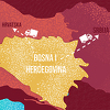 BiH u Srbiju i Hrvatsku mnogo izvozi, ali i dalje znatno više uvozi robe