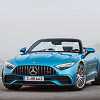 Mercedes-AMG predstavio SL43: Manje cilindara ne znači i manje zabave