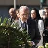 Povodom Dana grada Sarajeva, delegacije položile cvijeće na spomen-obilježjima