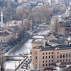 "Bilo gdje da krenem, o tebi sanjam…": Ovo su neke zanimljivosti o Sarajevu