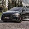Audi RS Q8 razvija 800 KS zahvaljujući OCT Tuningu