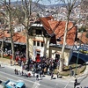 Građanima na poklon: Svečano otvorena obnovljena Bistrička stanica