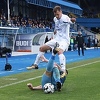 Tok utakmice: Željezničar - Leotar 3:0