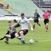 Tok utakmice: Sarajevo - Rudar 6:0