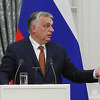 Orban razgovarao s Putinom, predložio mu da s Macronom dođe u Budimpeštu