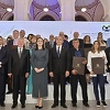 Dodijeljene Šestoaprilske nagrade: Počasni građanin je fotograf koji je ubijen u ratnom Sarajevu