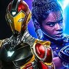 Marvel uskoro predstavlja prvu transrodnu ženu franšize u seriji "Ironheart"
