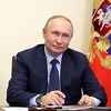 Amerika uvela nove sankcije Rusiji, na listi i dvije kćerke Vladimira Putina