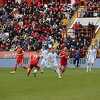 Tok utakmice: Velež - Tuzla City 4:0