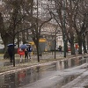 Pred nama je kišni period bez niskih temperatura