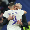 Benzema prije utakmice s Chelseajem izgubio propusnicu za ulaz, "spasio" ga maser