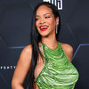 Rihanna uvrštena na Forbesovu godišnju listu milijardera