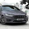 Ford nakon 29 godina okončao proizvodnju Mondea za Evropu
