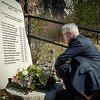 Murphy obišao Kazane: Spomenik je nepotpun bez imena žrtava i nalogodavca zločina Cace