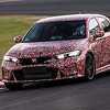 Novi Civic Type R već drži rekord na japanskoj stazi Suzuka