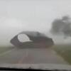 Ovako izgleda prolazak kroz tornado u Južnoj Karolini