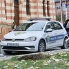 Brčko: Policija u akciji oduzimanja automobila nesavjesnim vozačima, rekorder dužan 9.000 KM