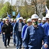 EPBiH nastavlja proces restrukturiranja rudnika, u penziju odlazi 107 radnika