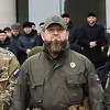 Kadirov nosi Pradu i dijeli "lažne" objave dok njegovi ljudi ubijaju civile u Ukrajini