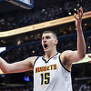 Jokić ima dvije utakmice da ubaci 31 poen i dođe do nevjerovatnog postignuća u NBA ligi