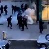 Veliki neredi u Marseilleu: Tučnjave po cijelom gradu, prisutni i navijači iz Beograda