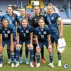 Nogometašice BiH golom u 94. minuti došle do zaslužene pobjede protiv Azerbejdžana