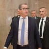 Brammertz razgovarao sa članovima parlamentarnih komisija koje se bave stanjem u bh. pravosuđu