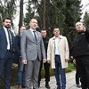 Čampara, Tanović i Muzur: Dodatno ćemo ojačati Policijsku akademiju FMUP-a