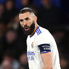 Benzema ponovio Ronaldov nevjerovatan poduhvat, izabran i za igrača sedmice