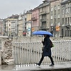 Danas oblačno vrijeme u BiH, evo kakav nas očekuje vikend