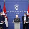 U Hrvatskoj ukinute skoro sve mjere, maske obavezne samo u određenim ustanovama