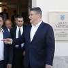 Zoran Milanović danas dolazi u Mostar na 30. godišnjicu HVO-a