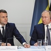 Macron o "nezahvalnim i ciničnim" razgovorima s Putinom, otkrio i kad očekuje kraj rata