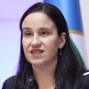 Karić ponovo govorila o tome zašto na spomeniku na Kazanima ne piše ko je počinio zločin