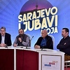 Sutrašnjim koncertom "Sarajevo ljubavi moja" se zatvara program obilježavanja 30. godišnjice opsade