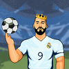 Karim Benzema (35) konačno na vrhu nogometnog kraljevstva: Jer godine su samo broj
